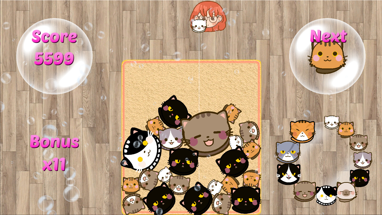 SuiCats