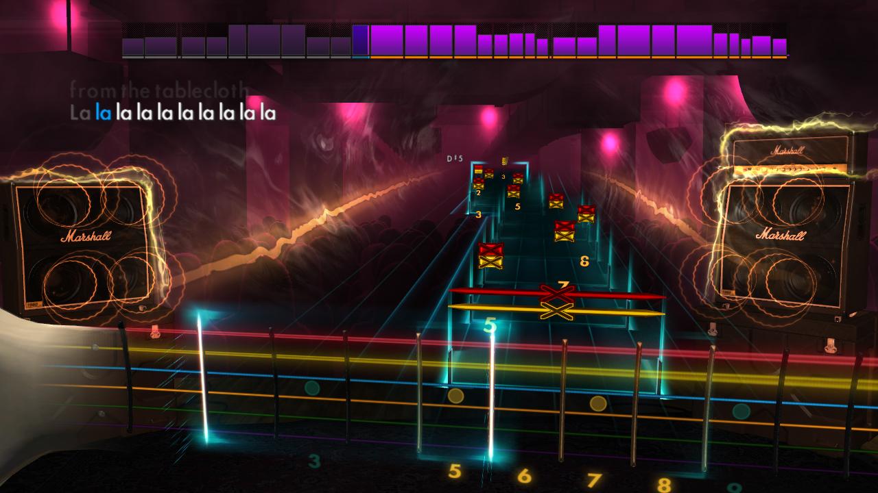 Rocksmith® 2014 – System of a Down Song Pack