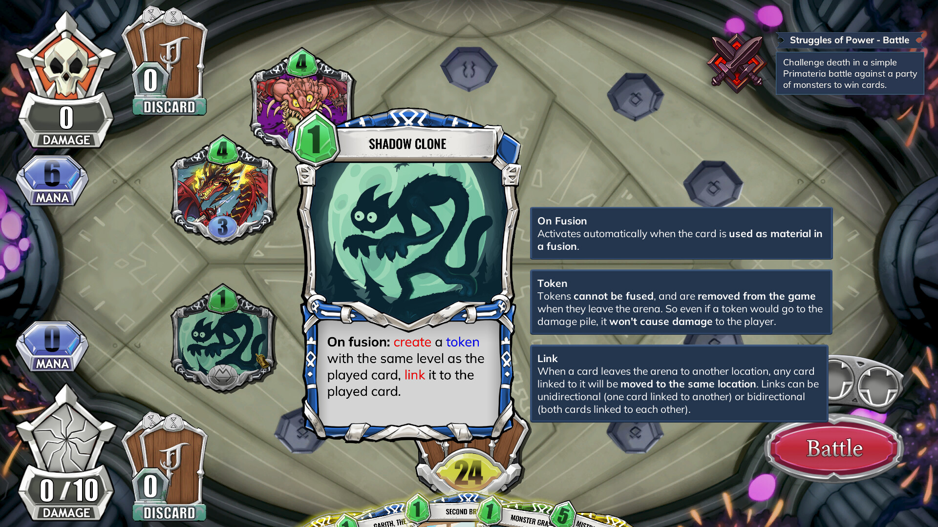 Primateria: Reburn