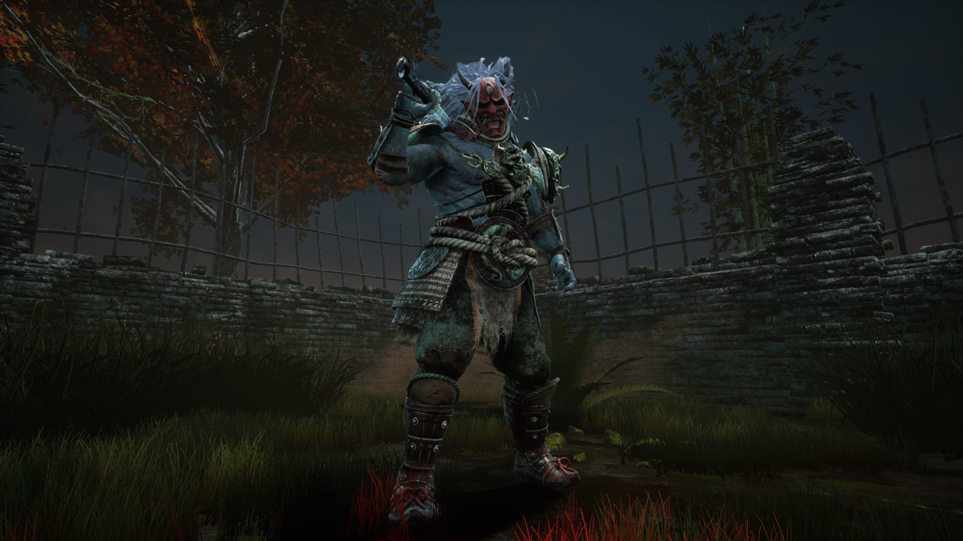Dead by Daylight - Terror Expansion Pack