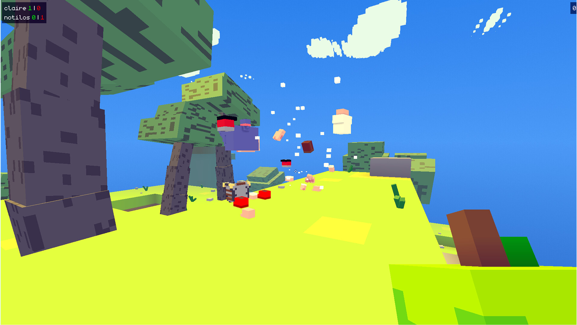 Cubzh (Open Alpha)