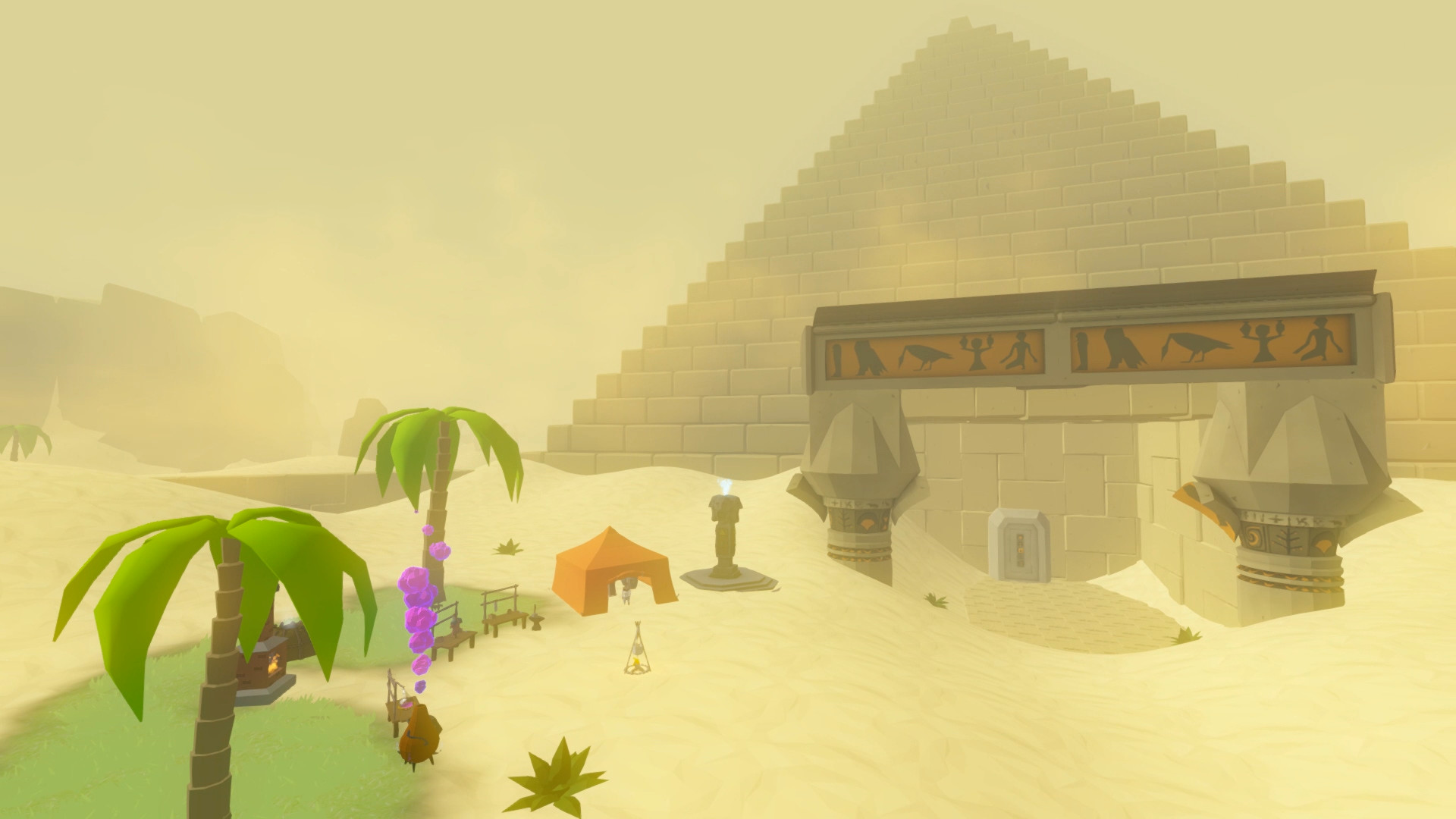 Windscape