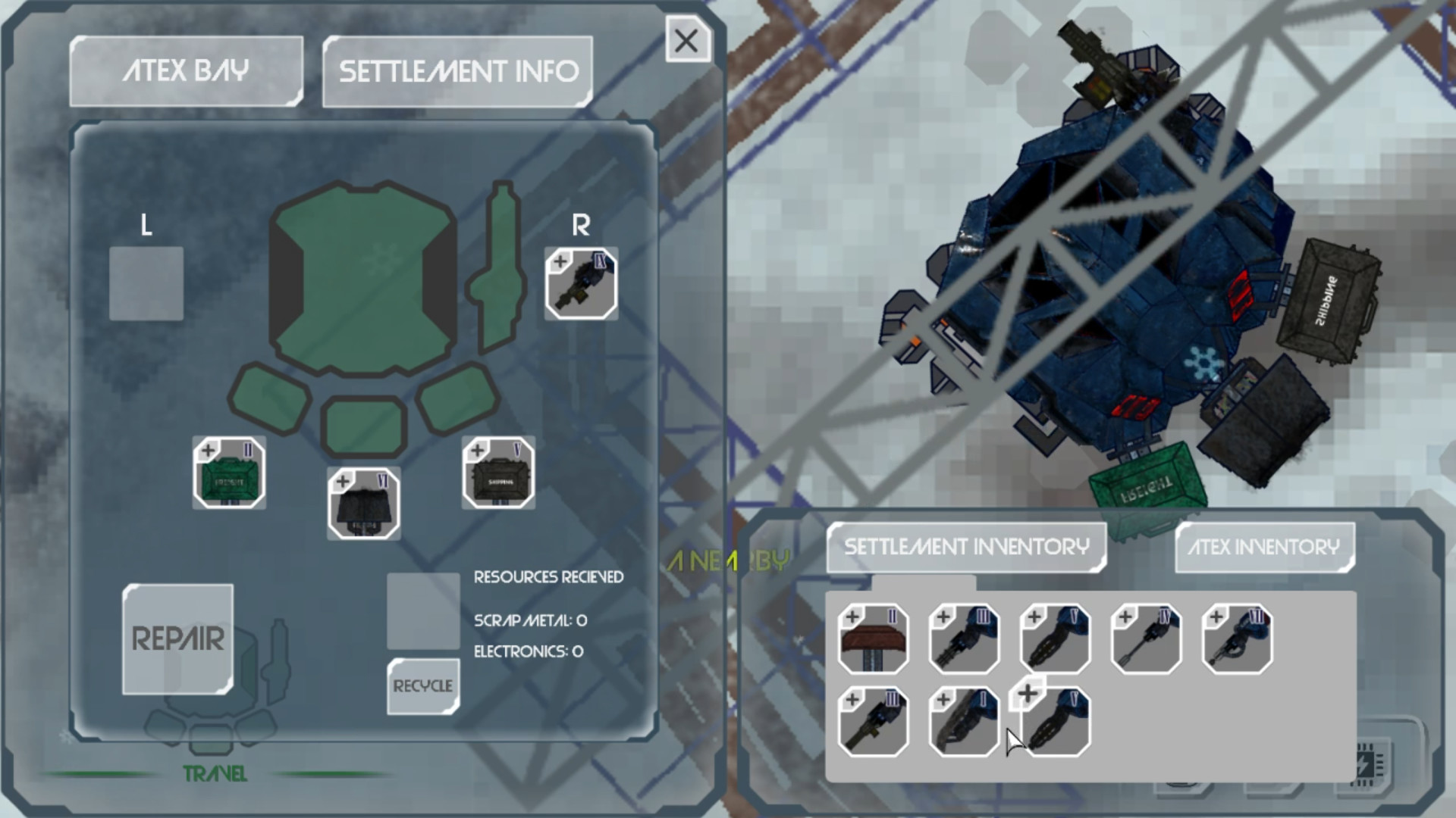 Aegis