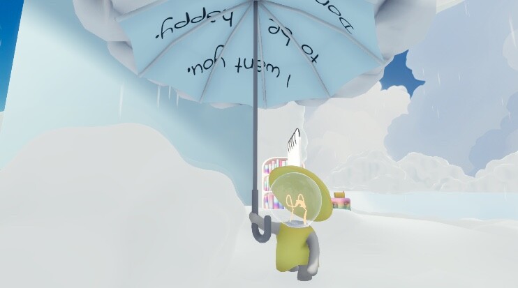 The Cloud VR