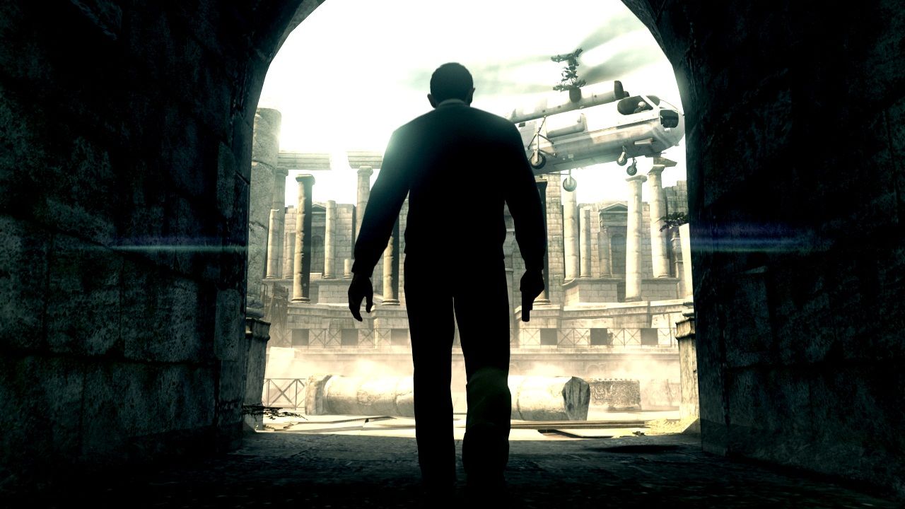 James Bond: Blood Stone