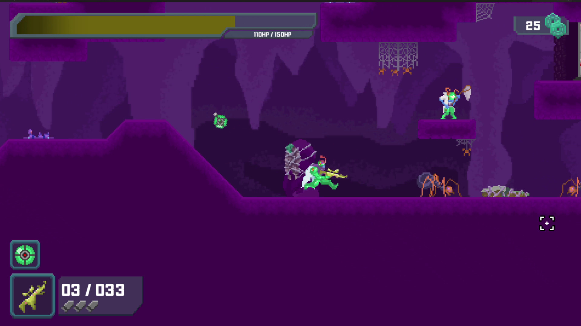 Anyaroth: The Queen's Tyranny Demo