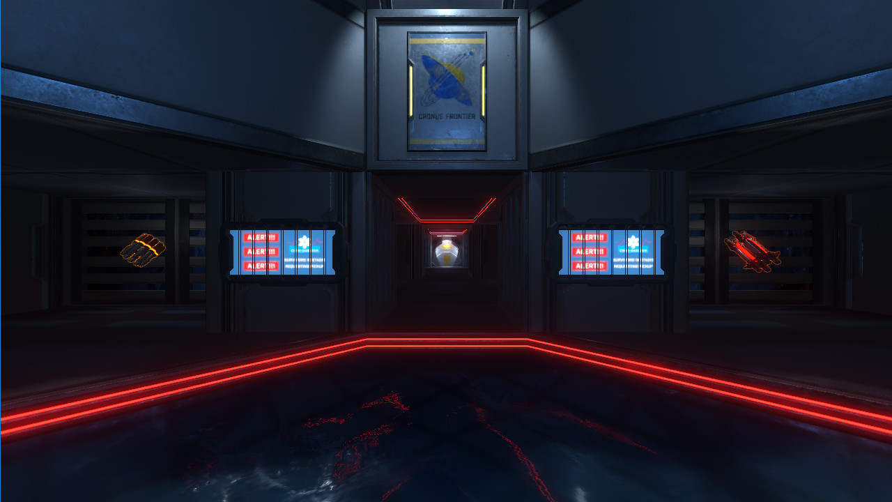 Overload Community Level Pack