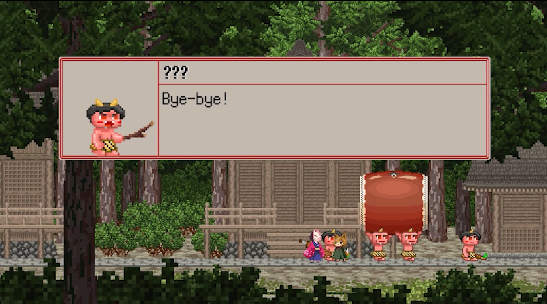Shizuku: Japanese myth
