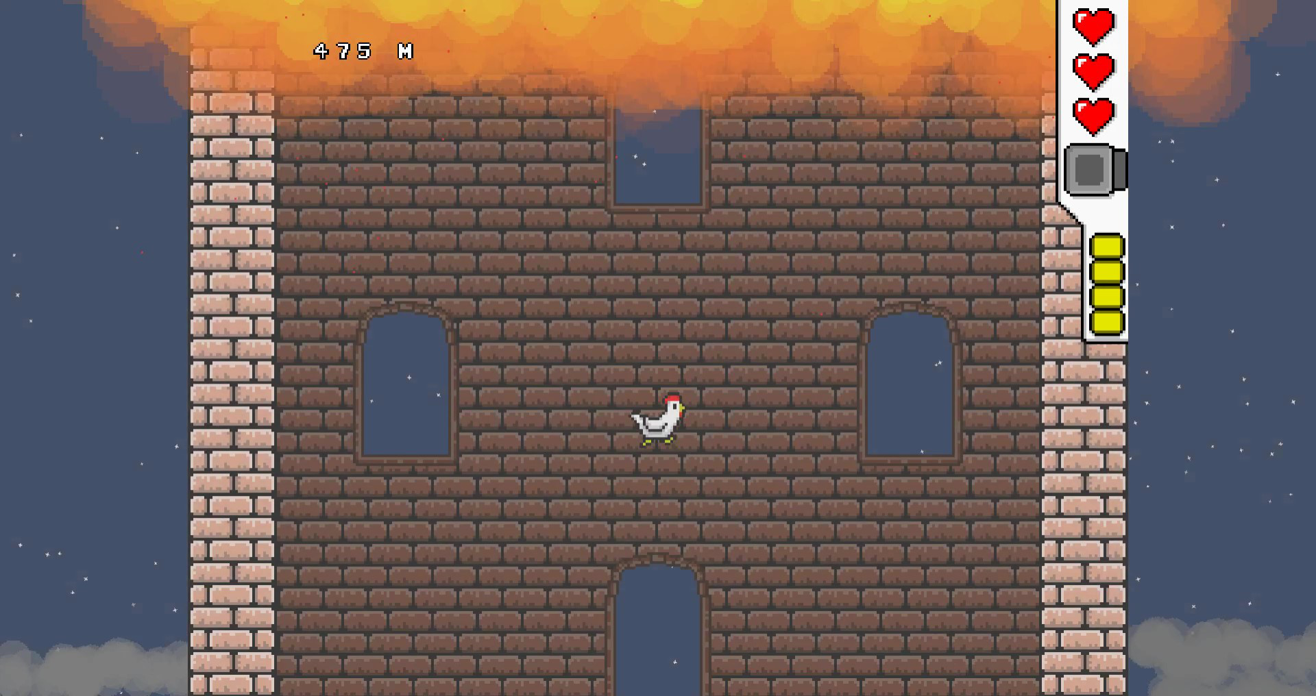 Fowl Magic