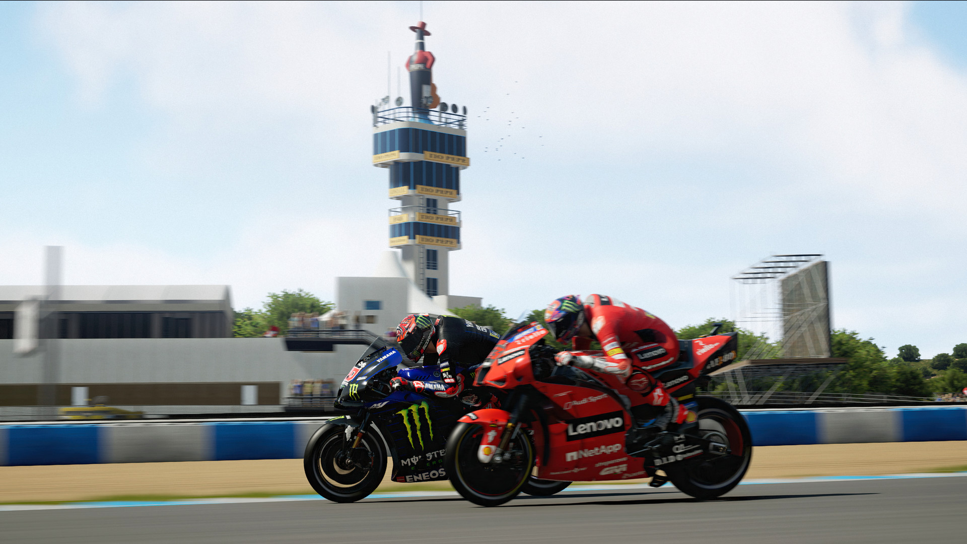 MotoGP™21