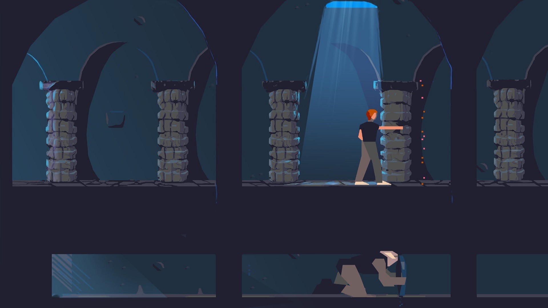 Another World – 20th Anniversary Edition