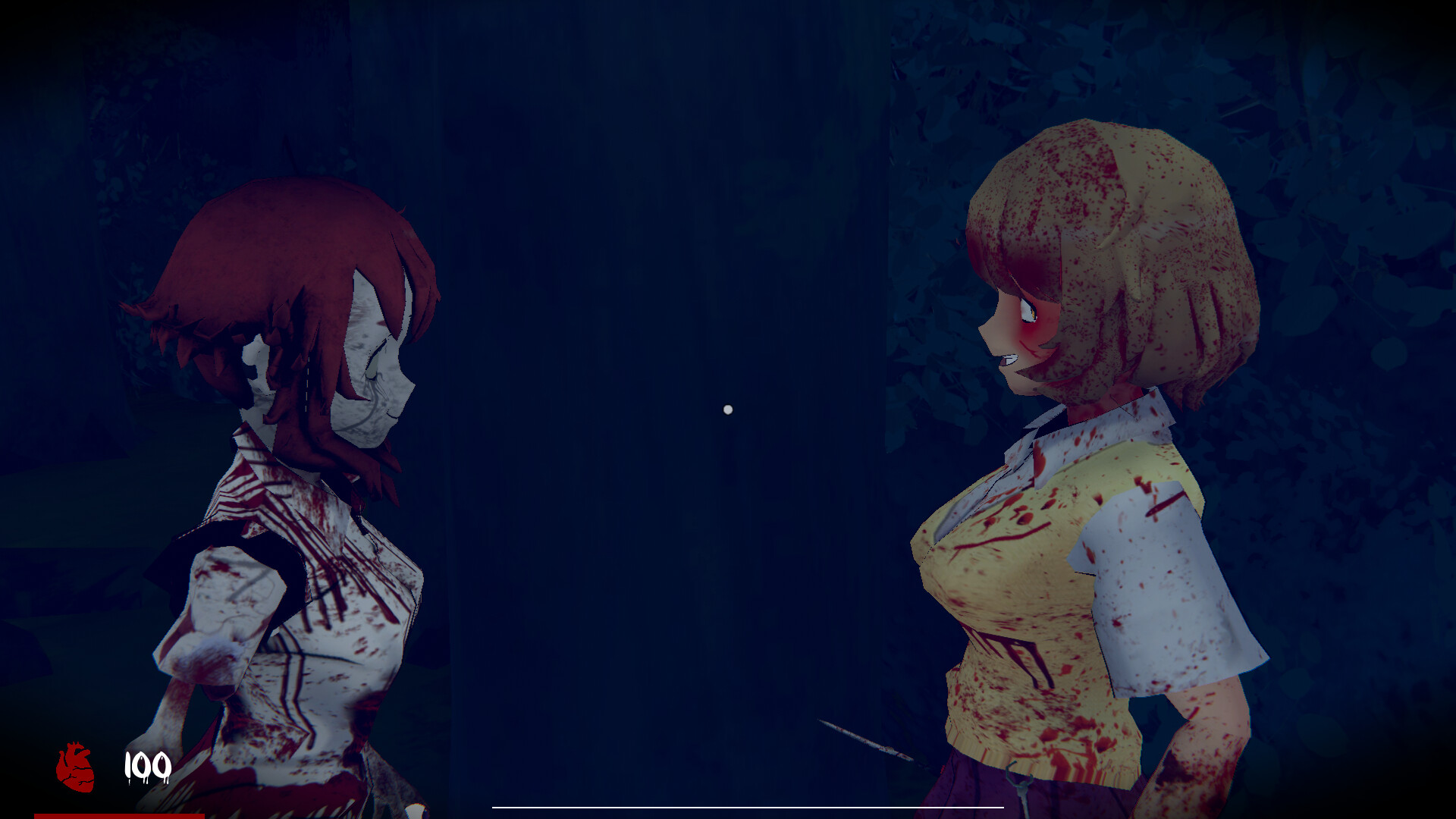 Saiko no sutoka no shiki Demo