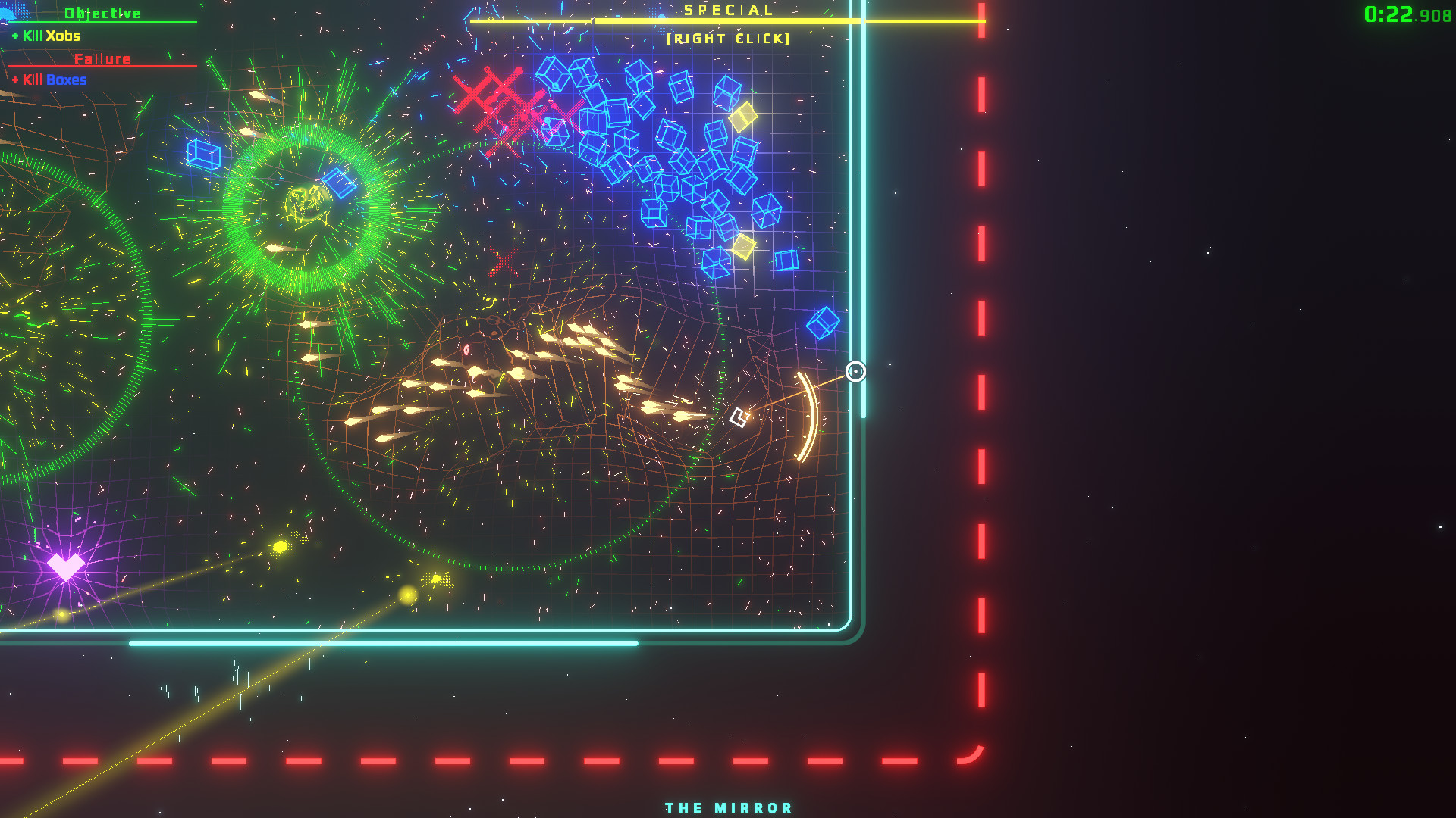 Gridform
