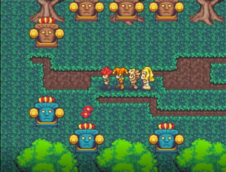 Untitled Video Game