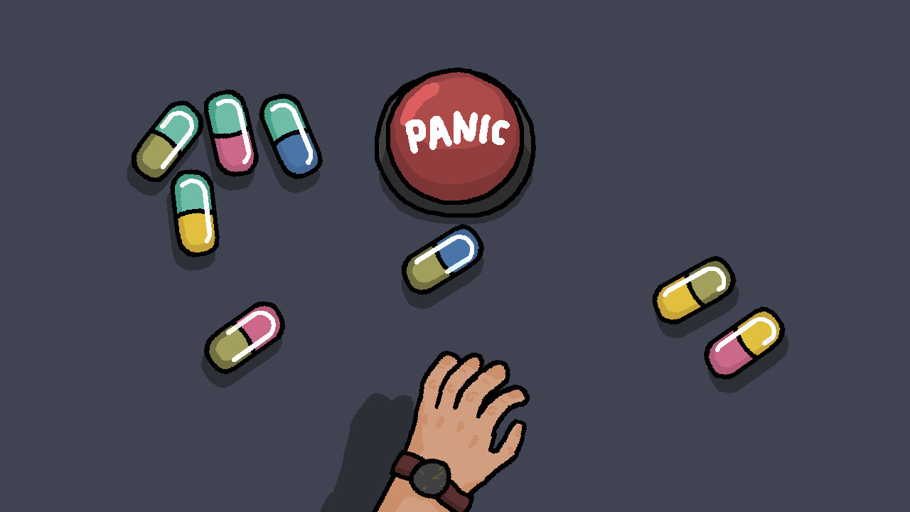 Choose your Poison