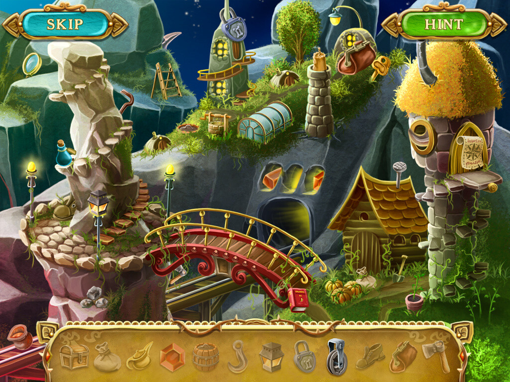 Spellarium 4