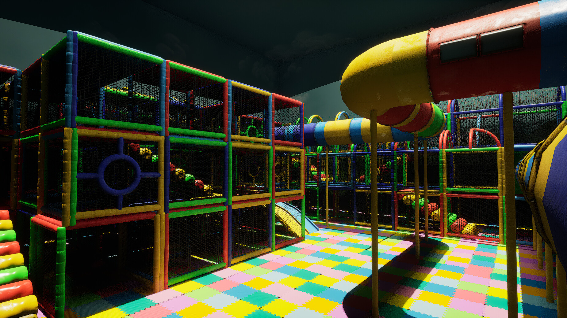 Roodies Factory - Chapter 1