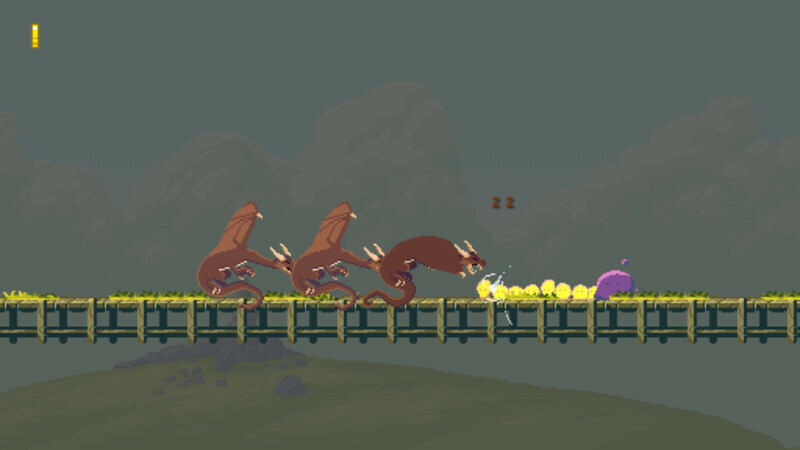 Quarrel Hill Demo
