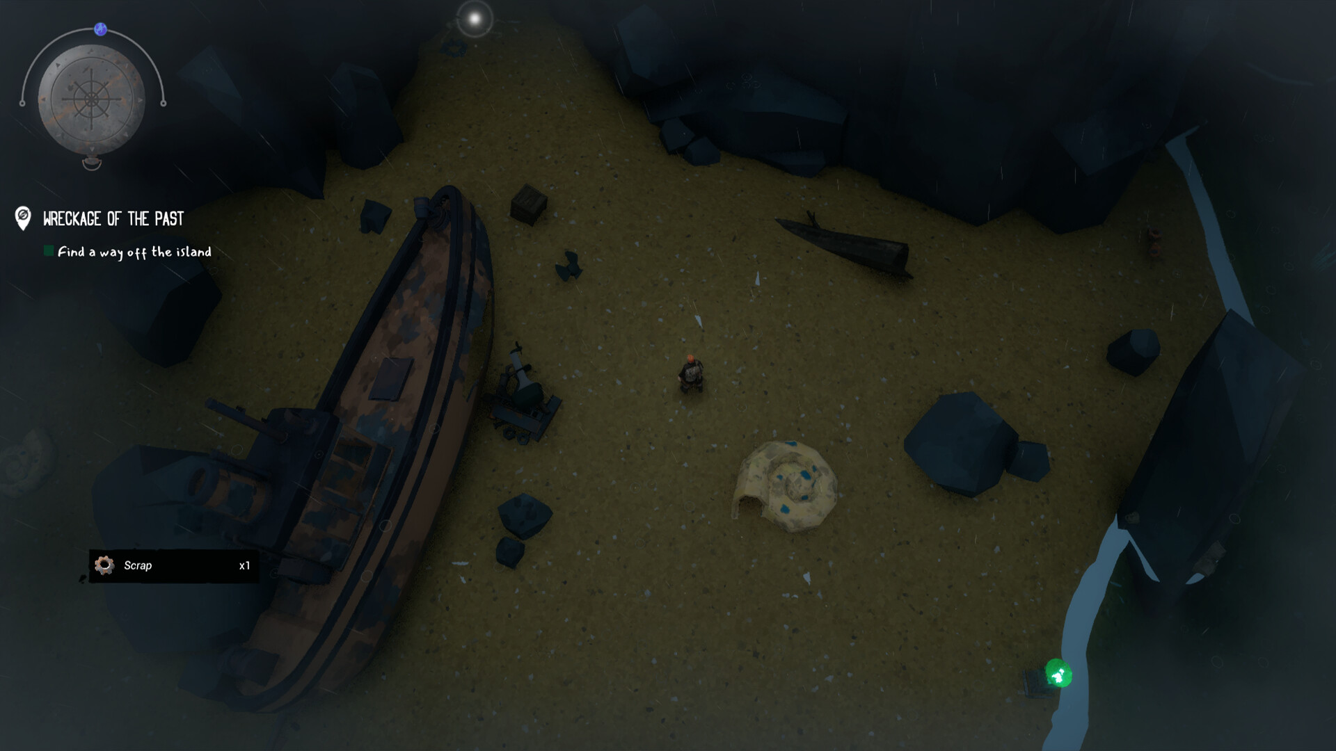 The Wake