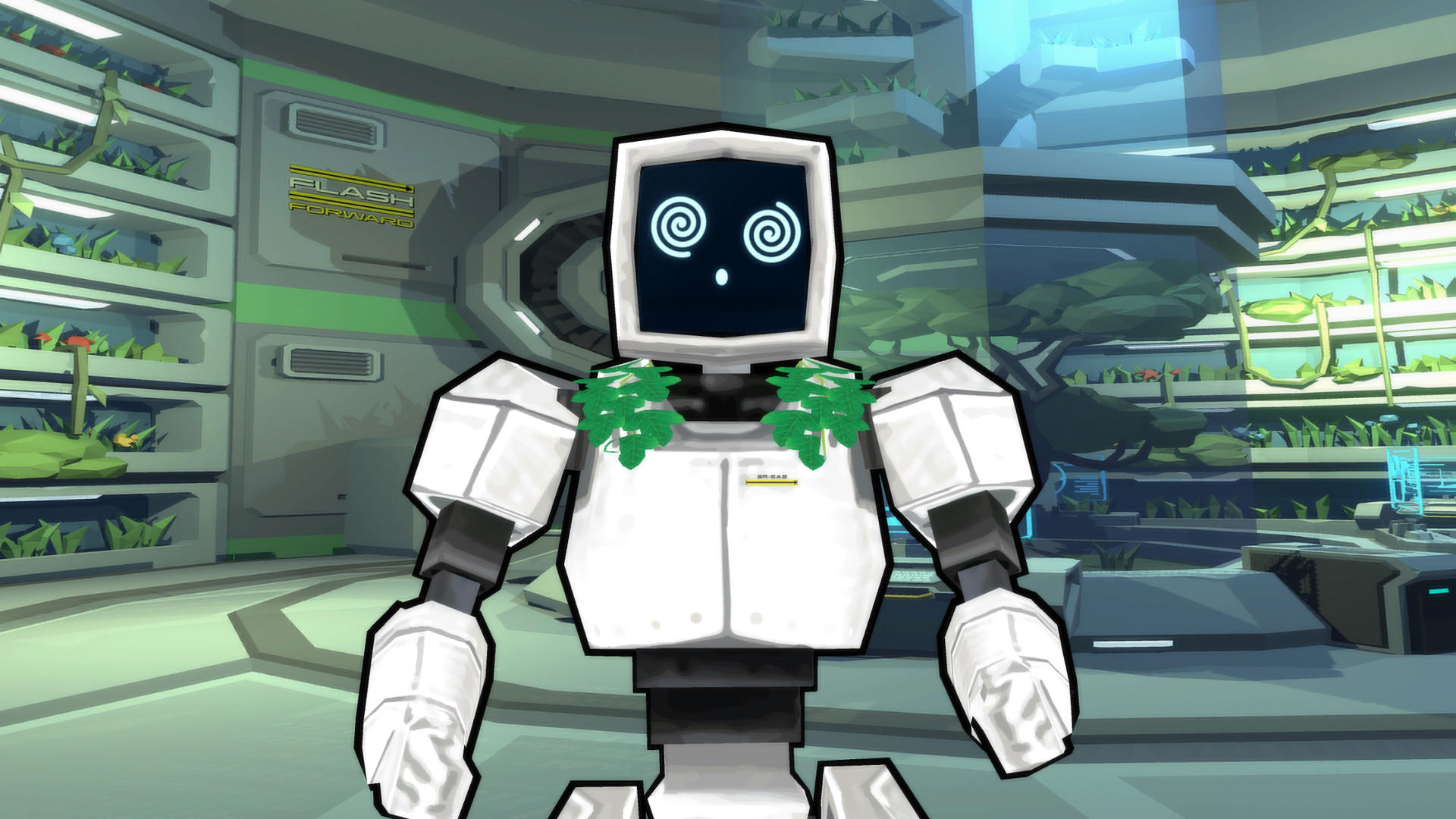 Oddware