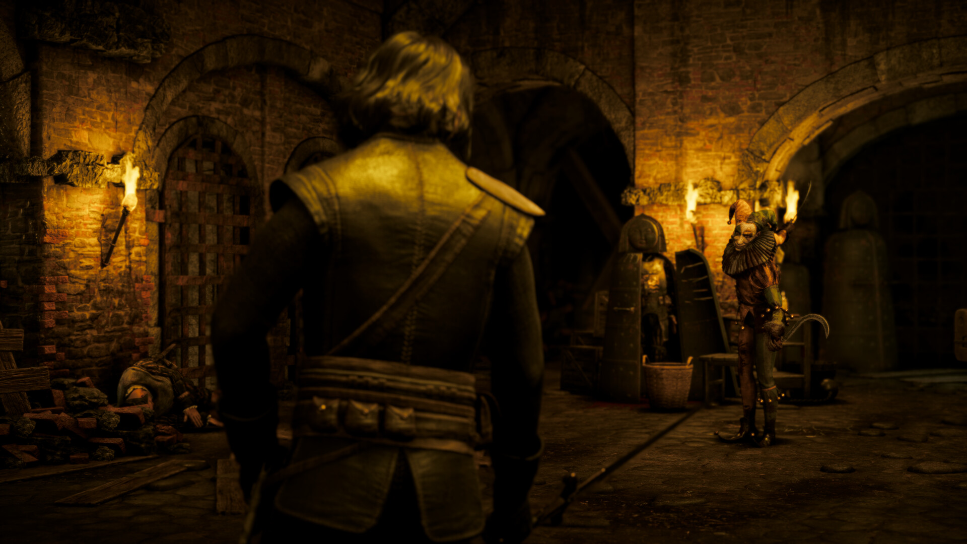 The Inquisitor - Original Soundtrack