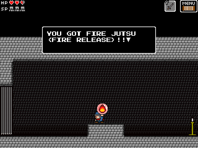 Ninja Smasher!