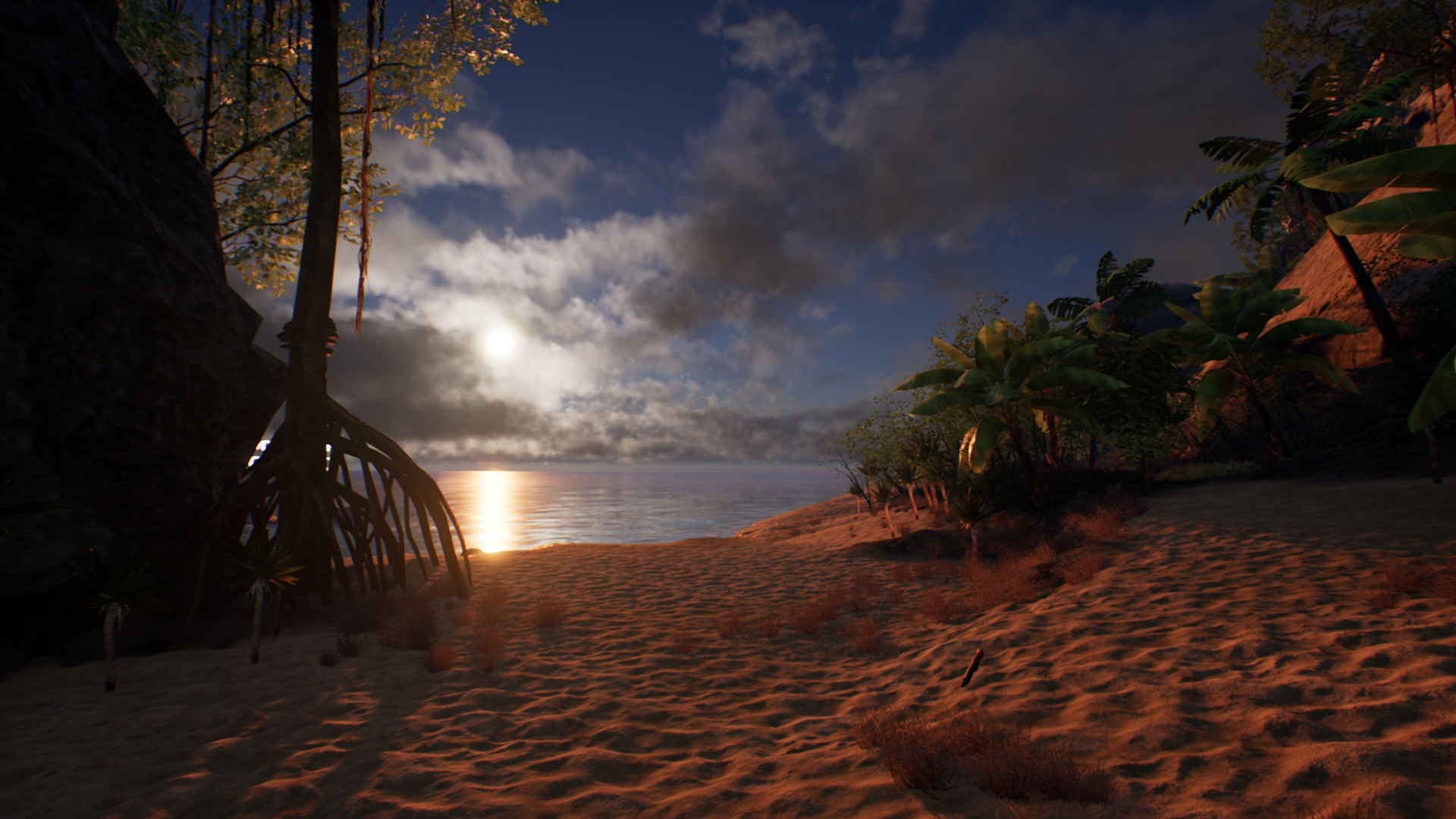 Journey of Life Demo