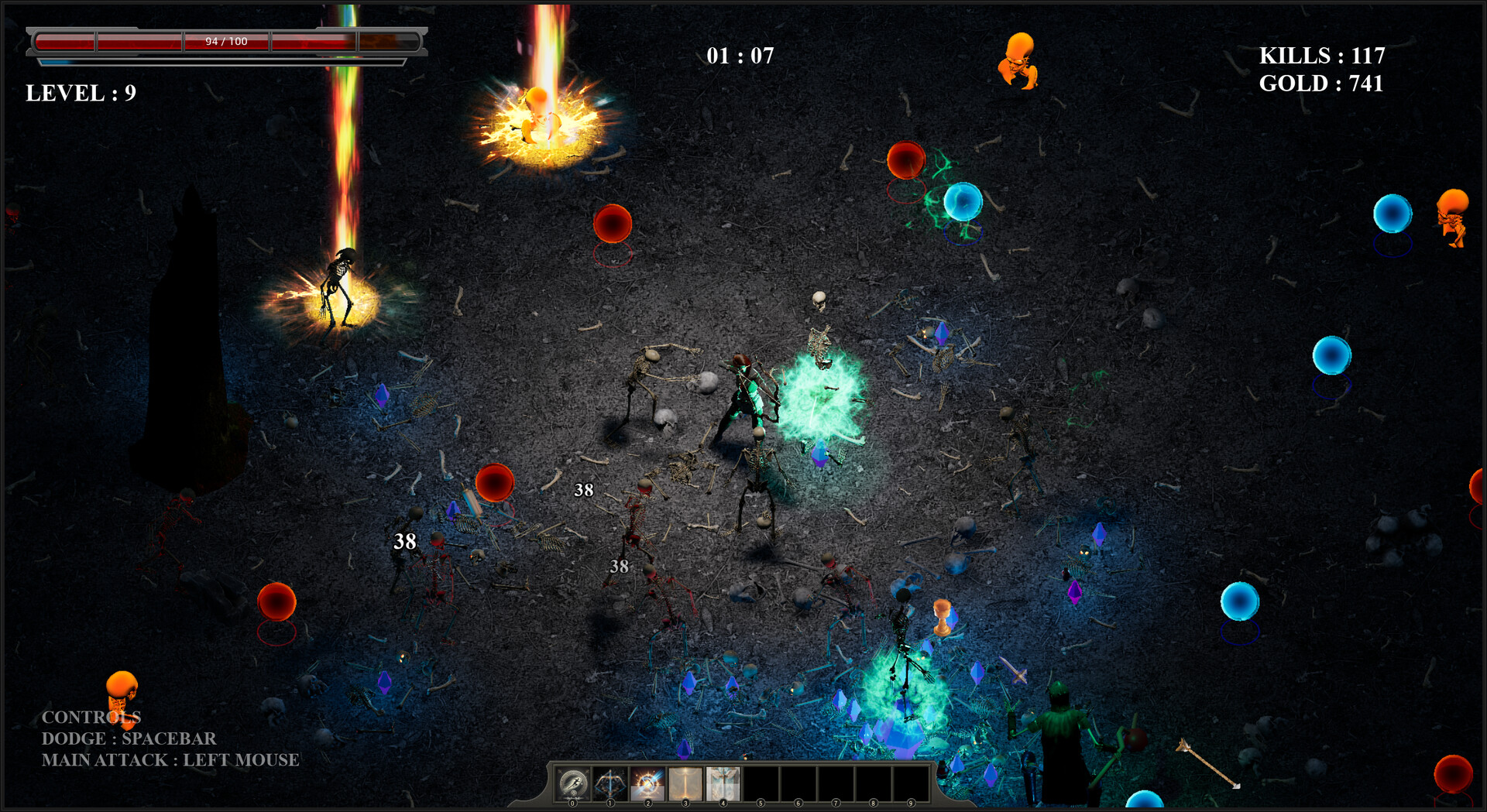 Hellmarch