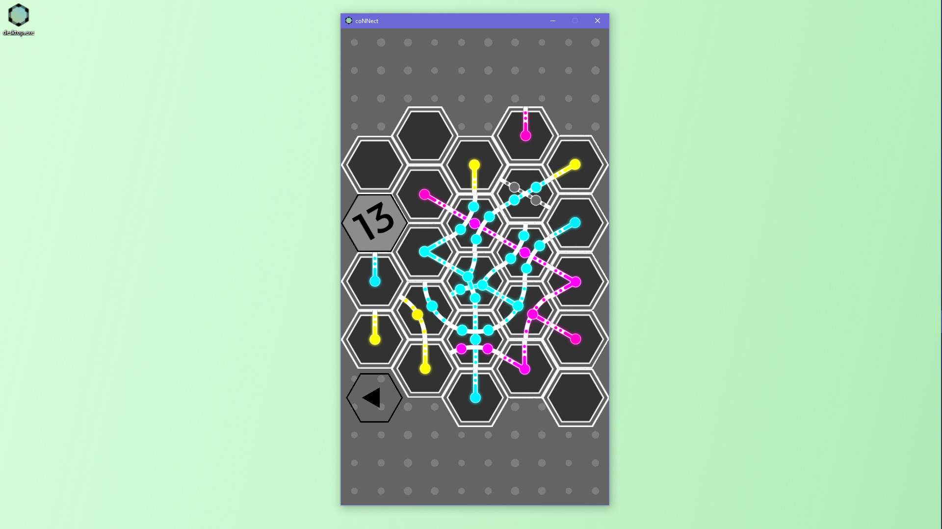 CONNECT