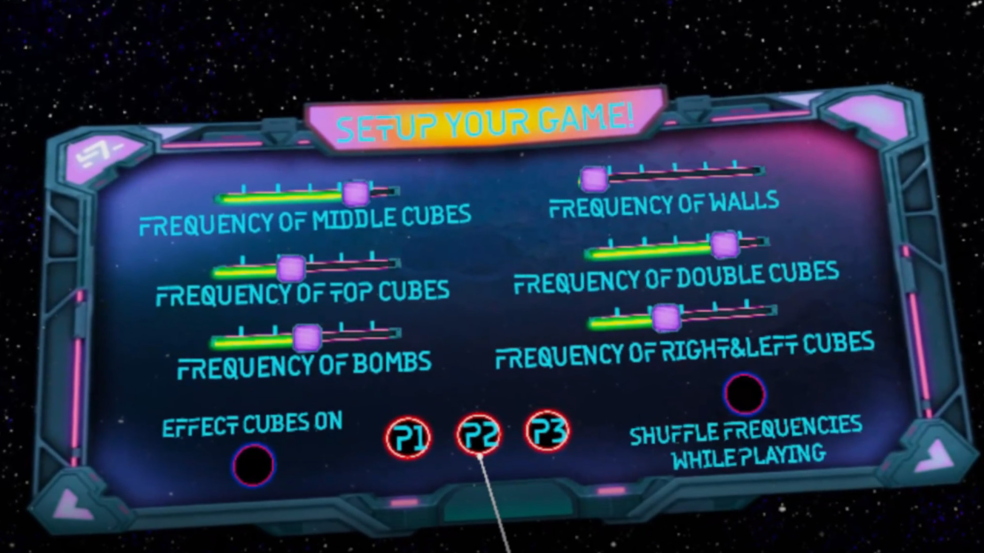 BOX THE BEAT VR