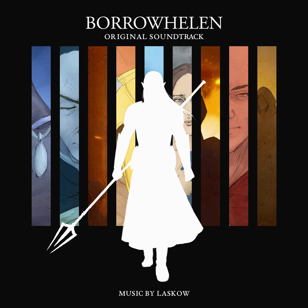 Borrowhelen Soundtrack