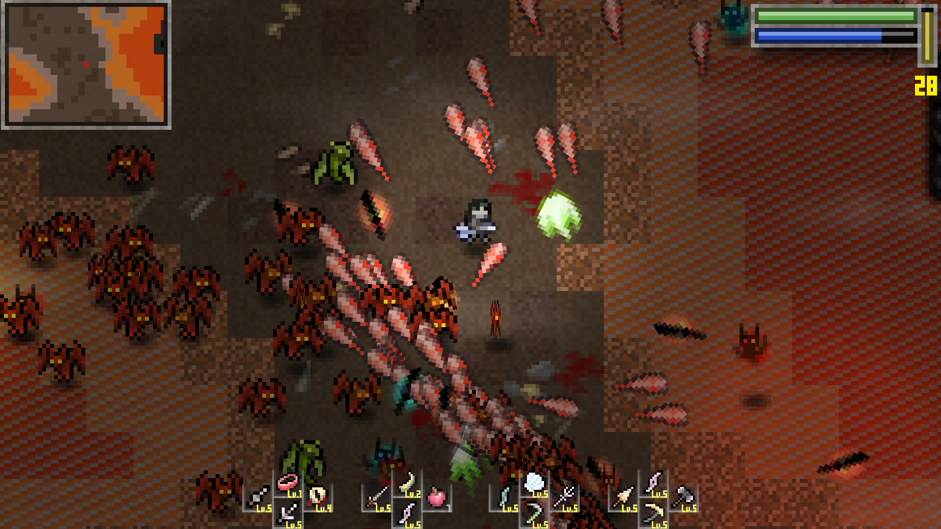 Throne Quest Deluxe