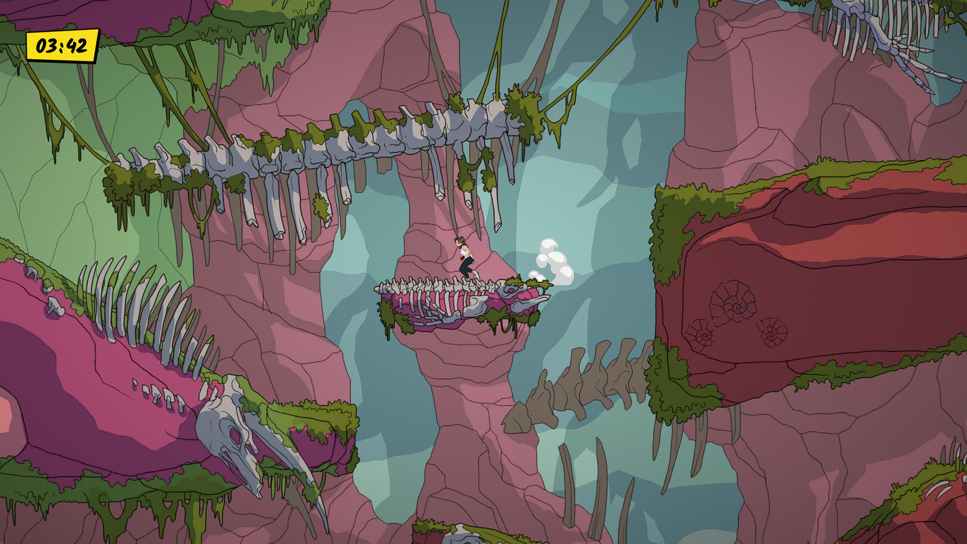 Treasures of the Aegean Demo
