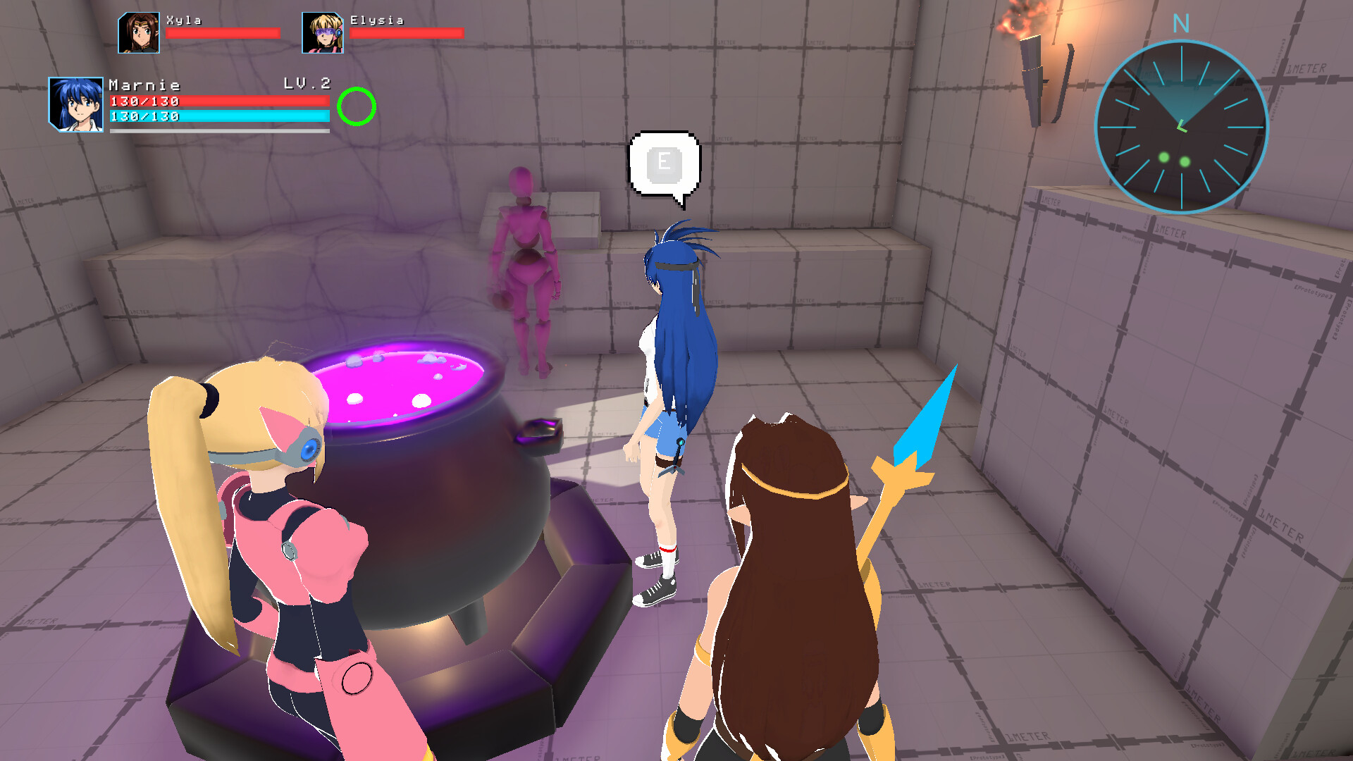 Beta 3000