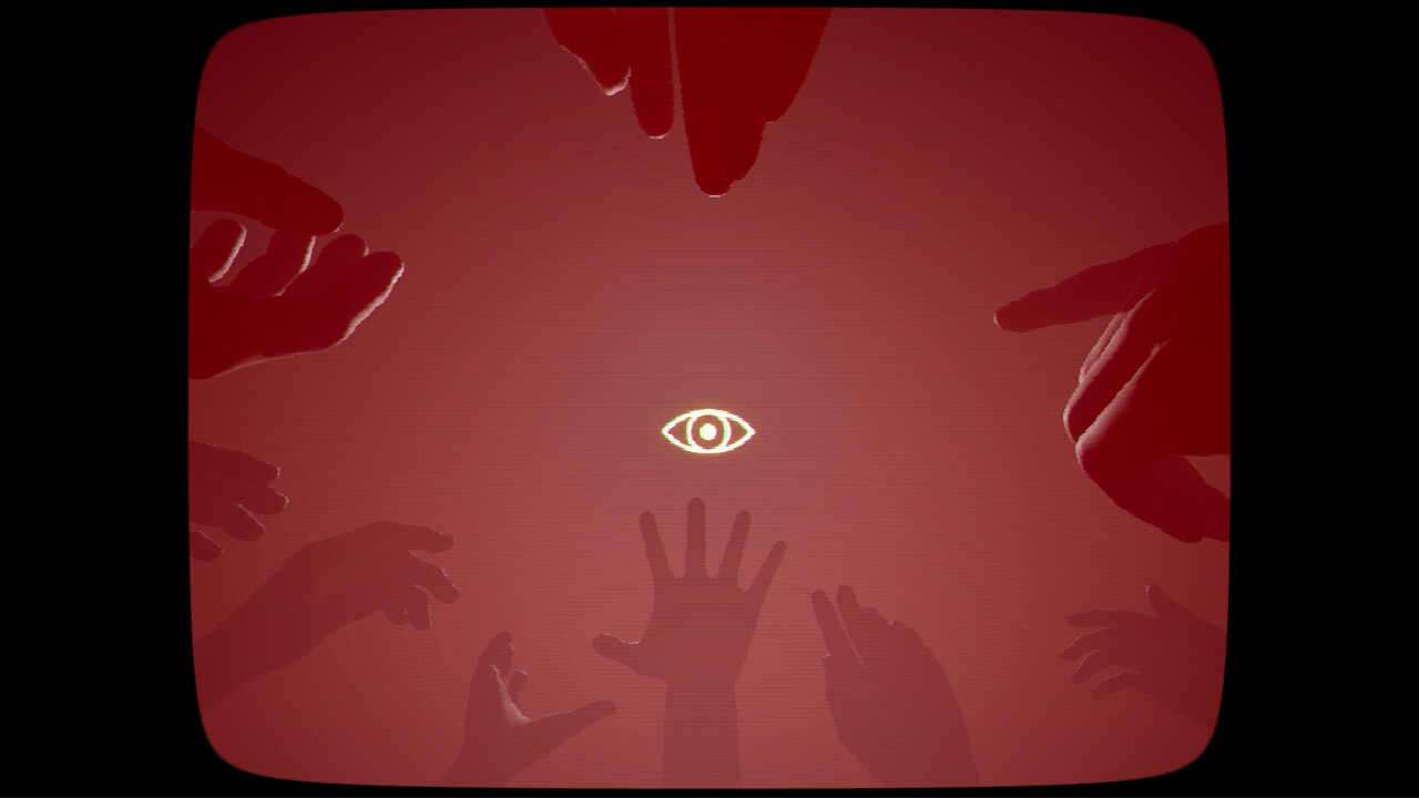 ZENOMATRIX: The World's First Horror-Puzzle Game