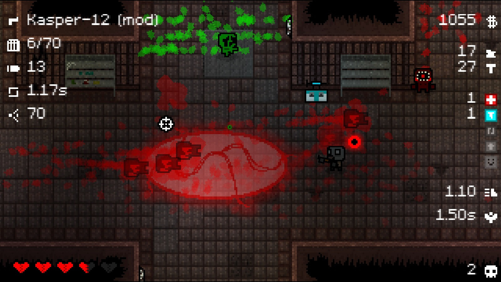 Corpse Master