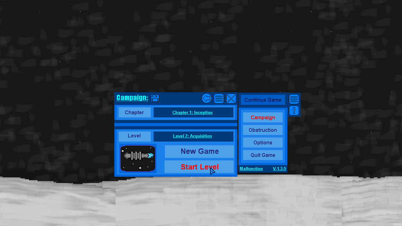 Malfunction Demo