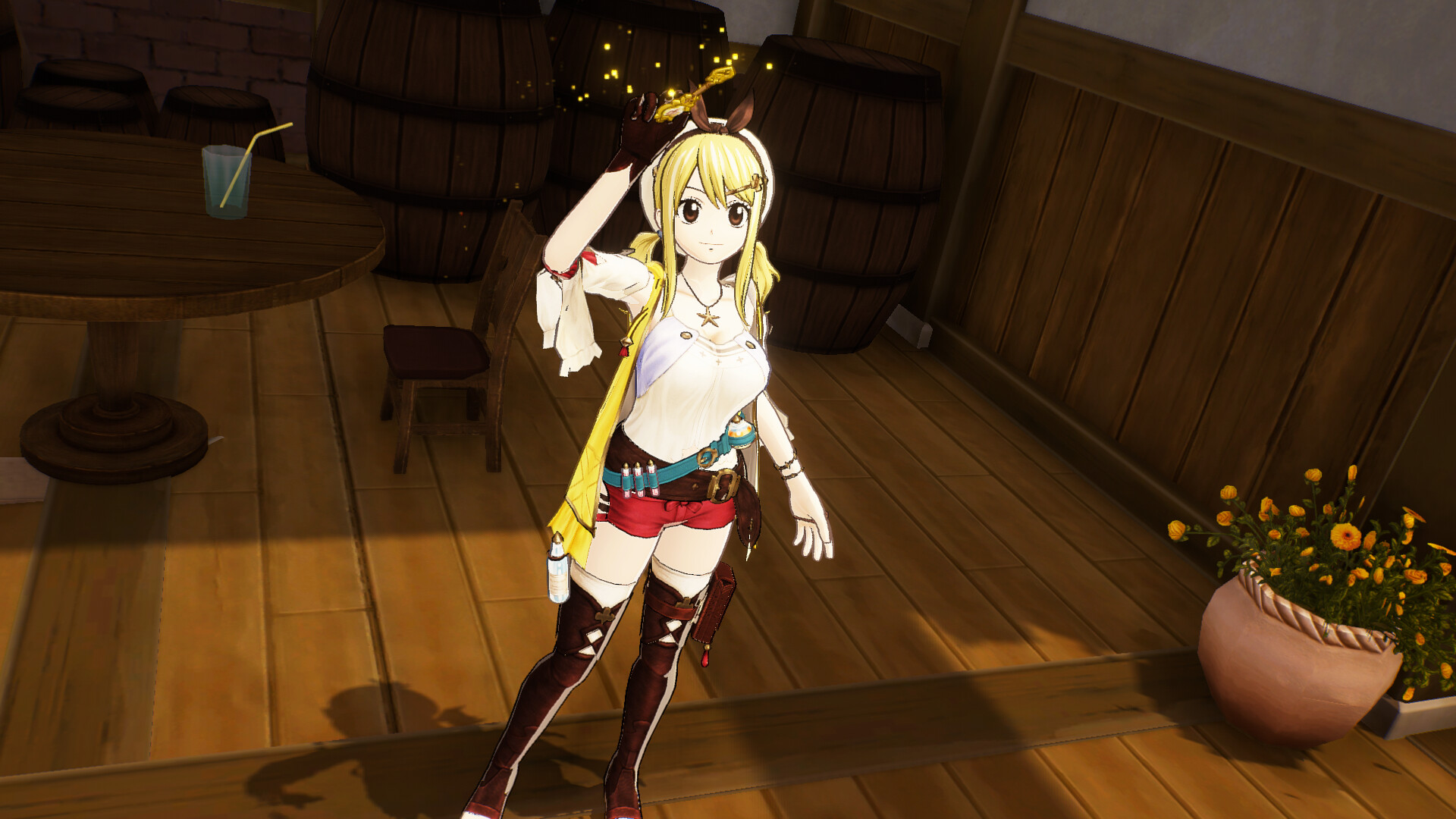 FAIRY TAIL 2 - Digital Deluxe Upgrade Pack