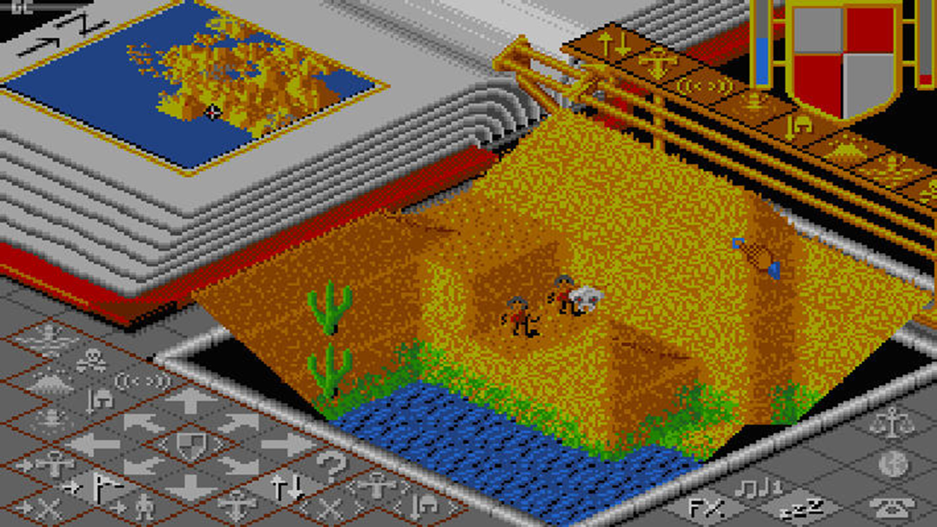 Populous™