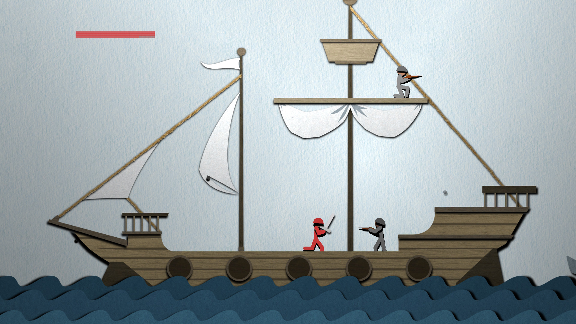 Stick 'Em Up 2 Demo