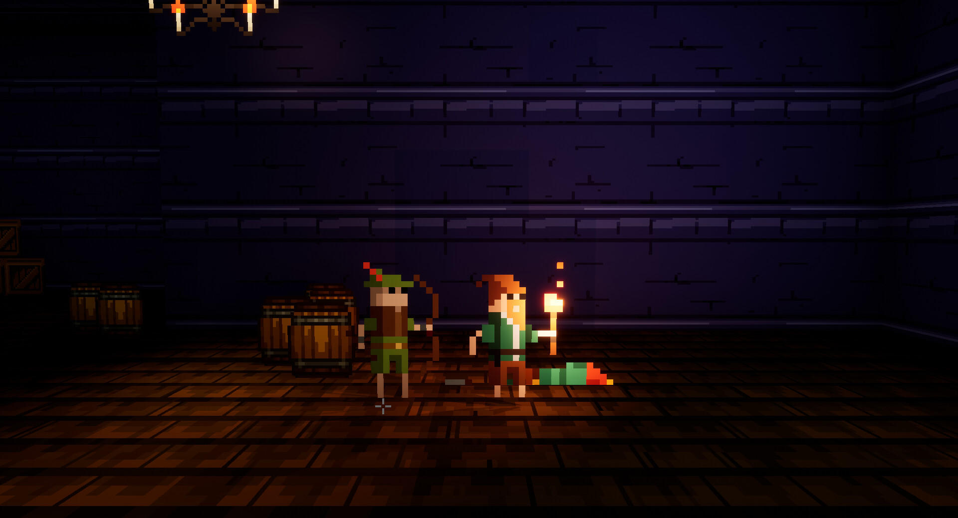 The Squire
