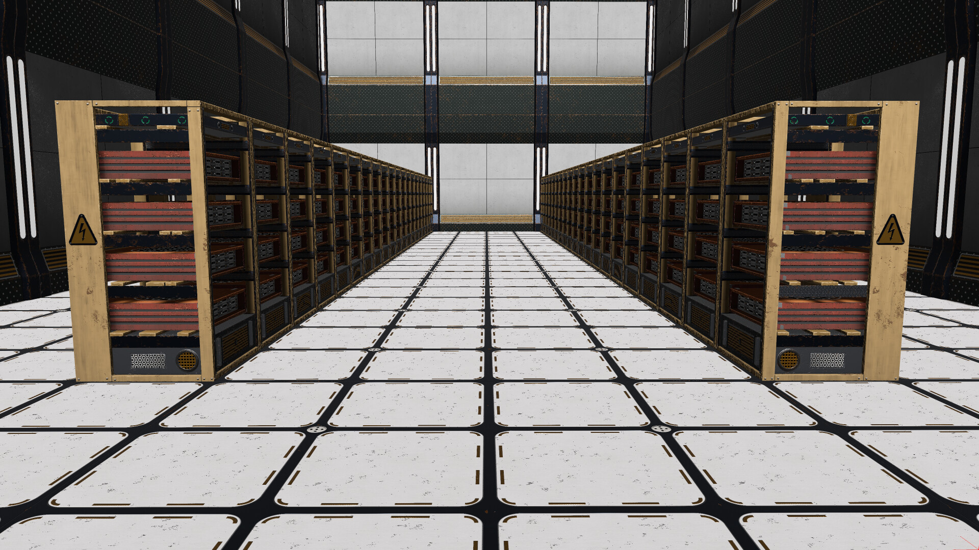 Computronium
