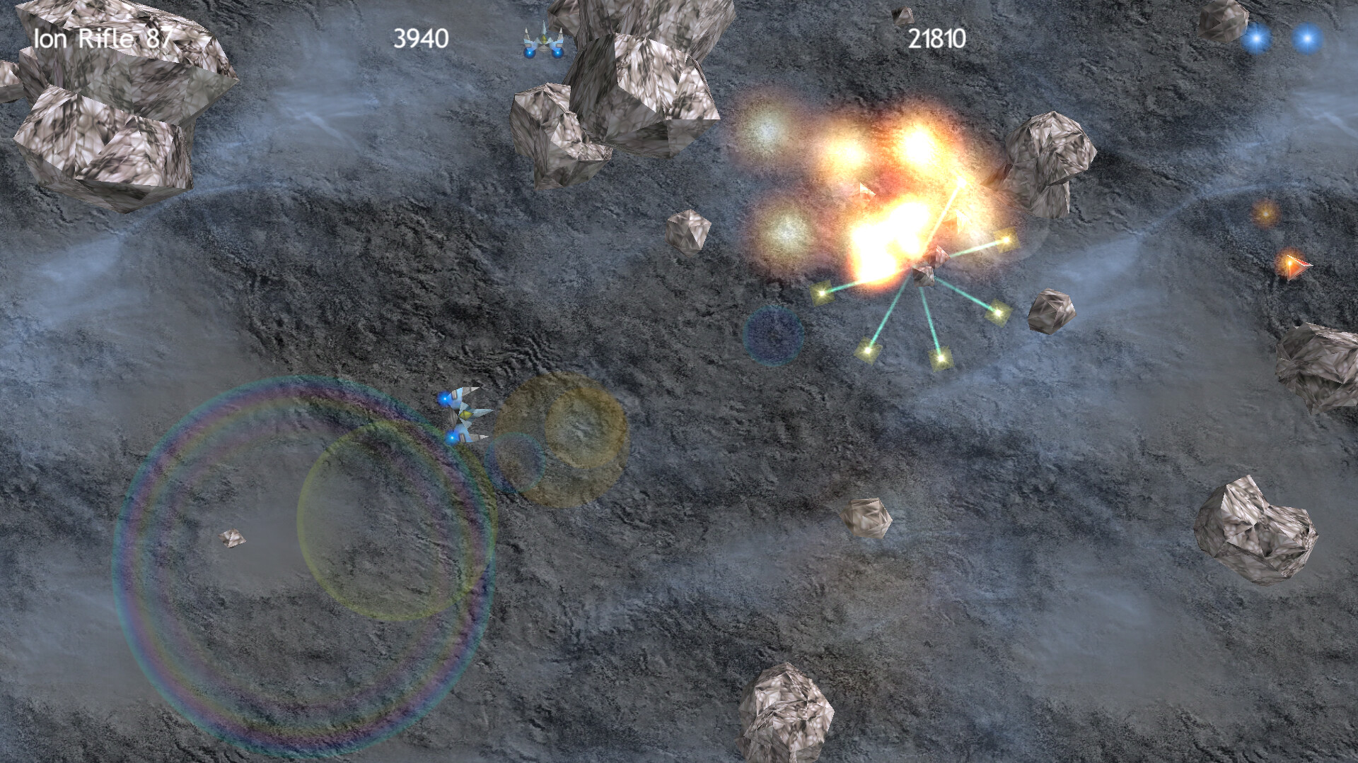 Gunstorm II