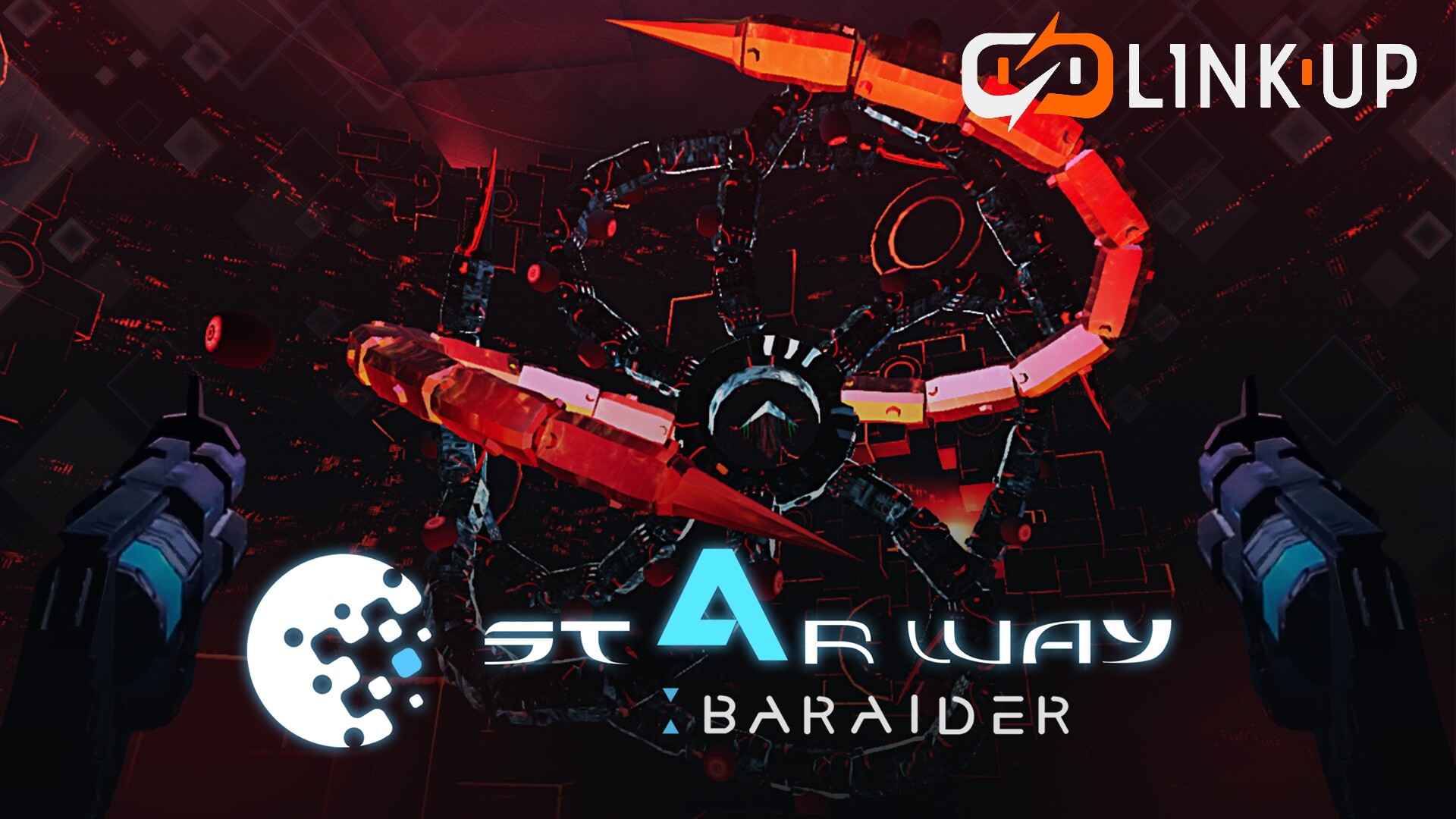 Starway: Baraider Demo