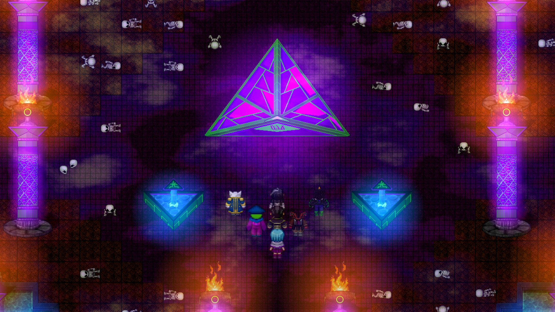 Star Shift Origins