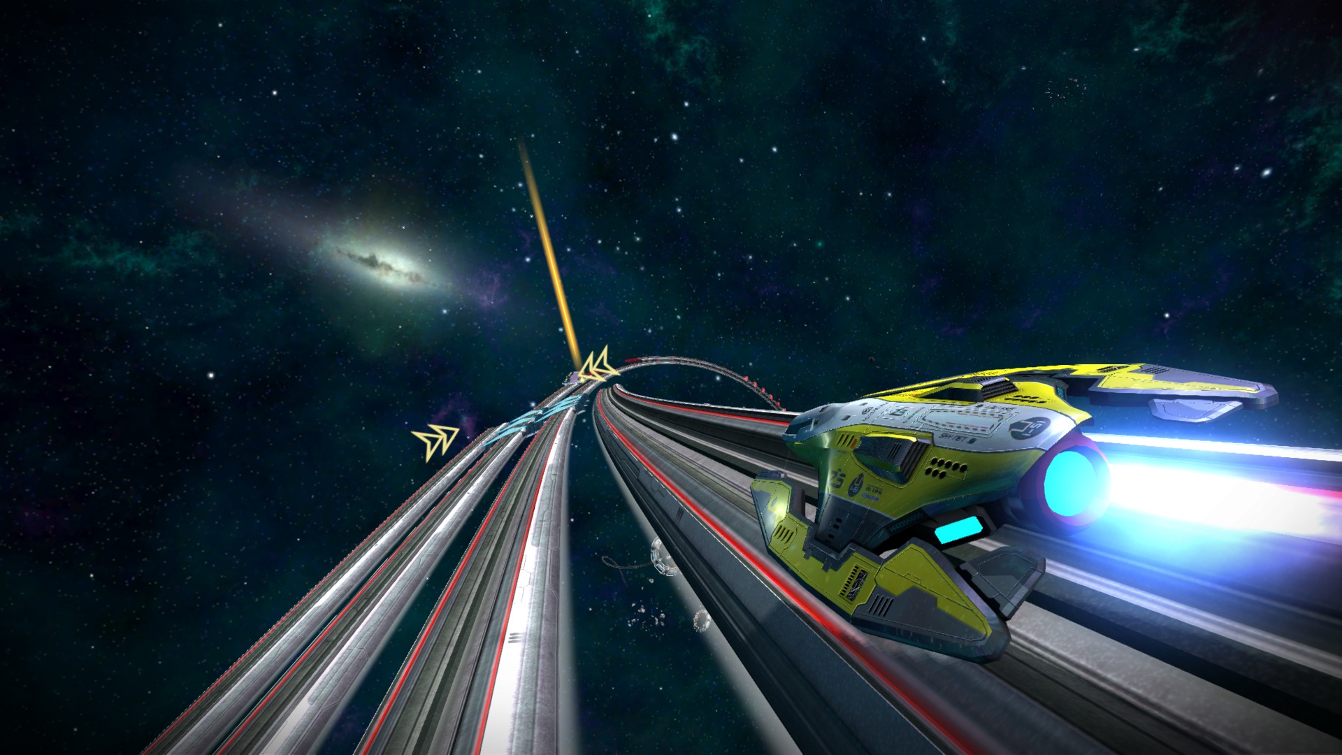 Switch Galaxy Ultra