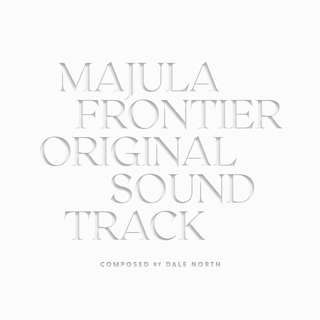 Majula Frontier Soundtrack