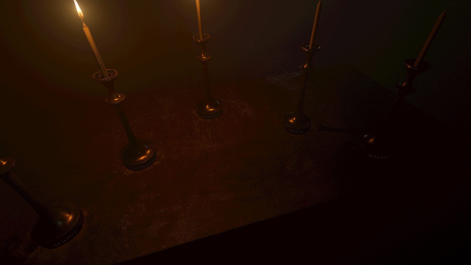 ENTWINE Demo