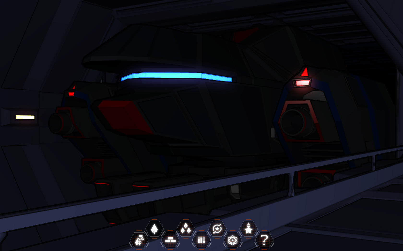 Void Destroyer 2