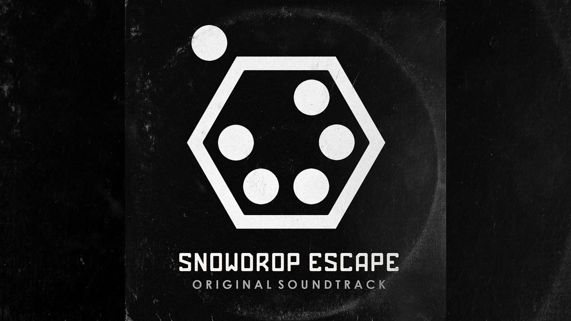 Snowdrop Escape Original Soundtrack